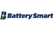 logo batterysmart