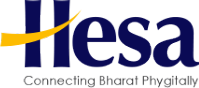 Hesa Logo