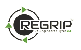 Regrip Logo